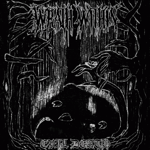 Wrath Within (PAR) : Evil Death